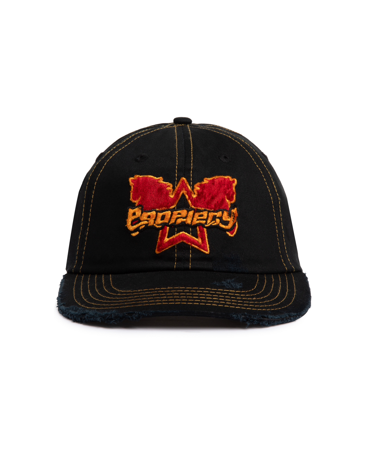 HORSE POWER SNAPBACK