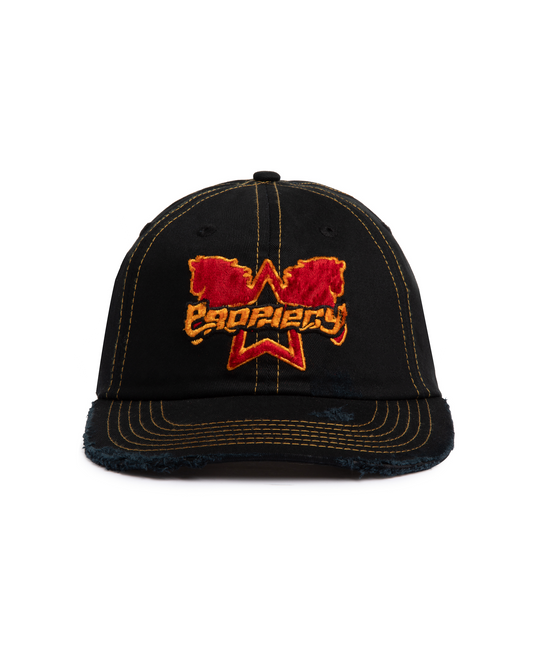 HORSE POWER SNAPBACK