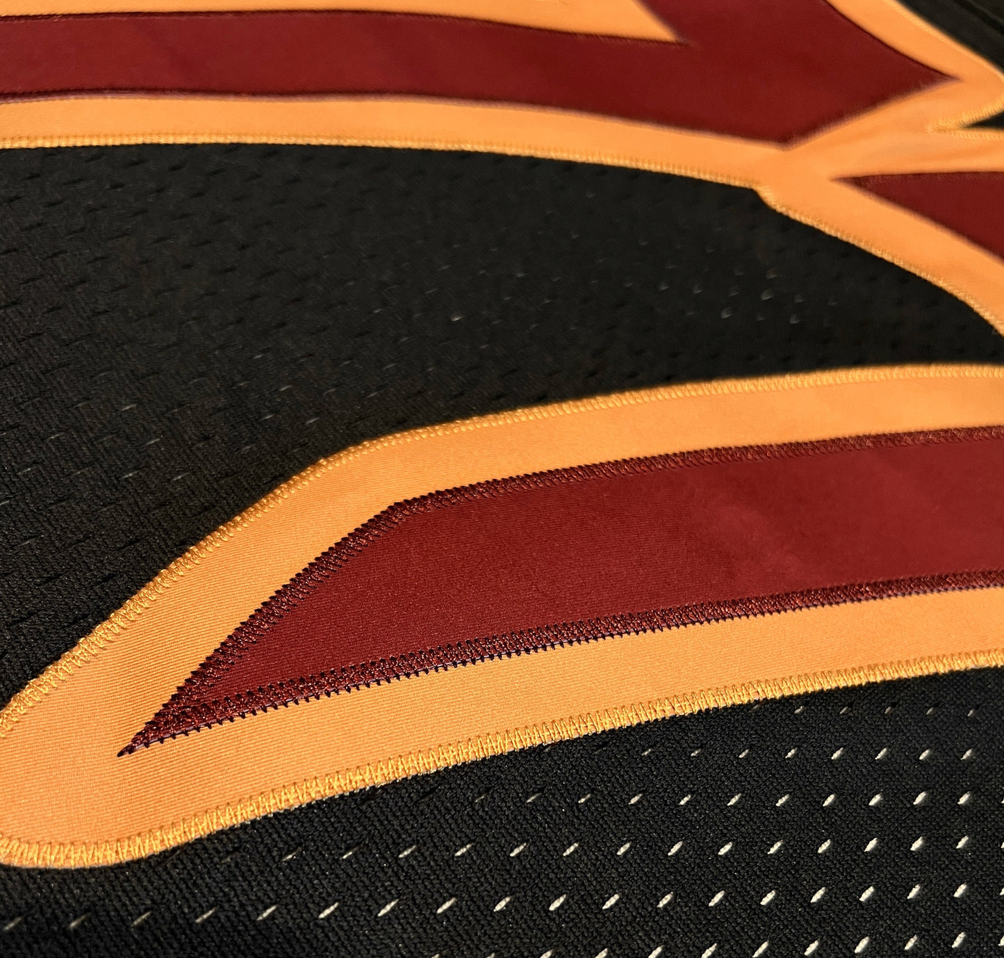 FAITH WE HOLD JERSEY