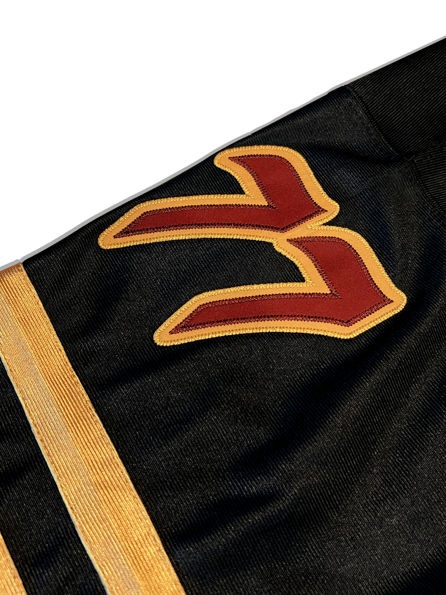 FAITH WE HOLD JERSEY