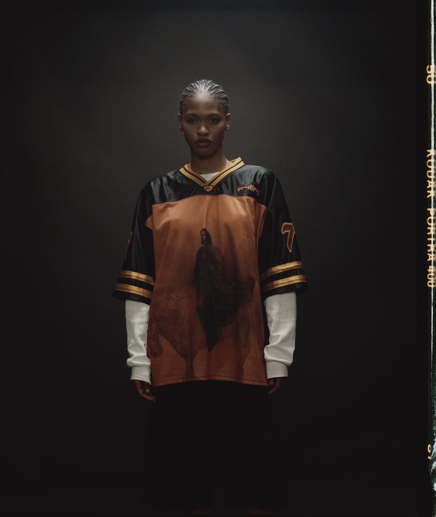 FAITH WE HOLD JERSEY