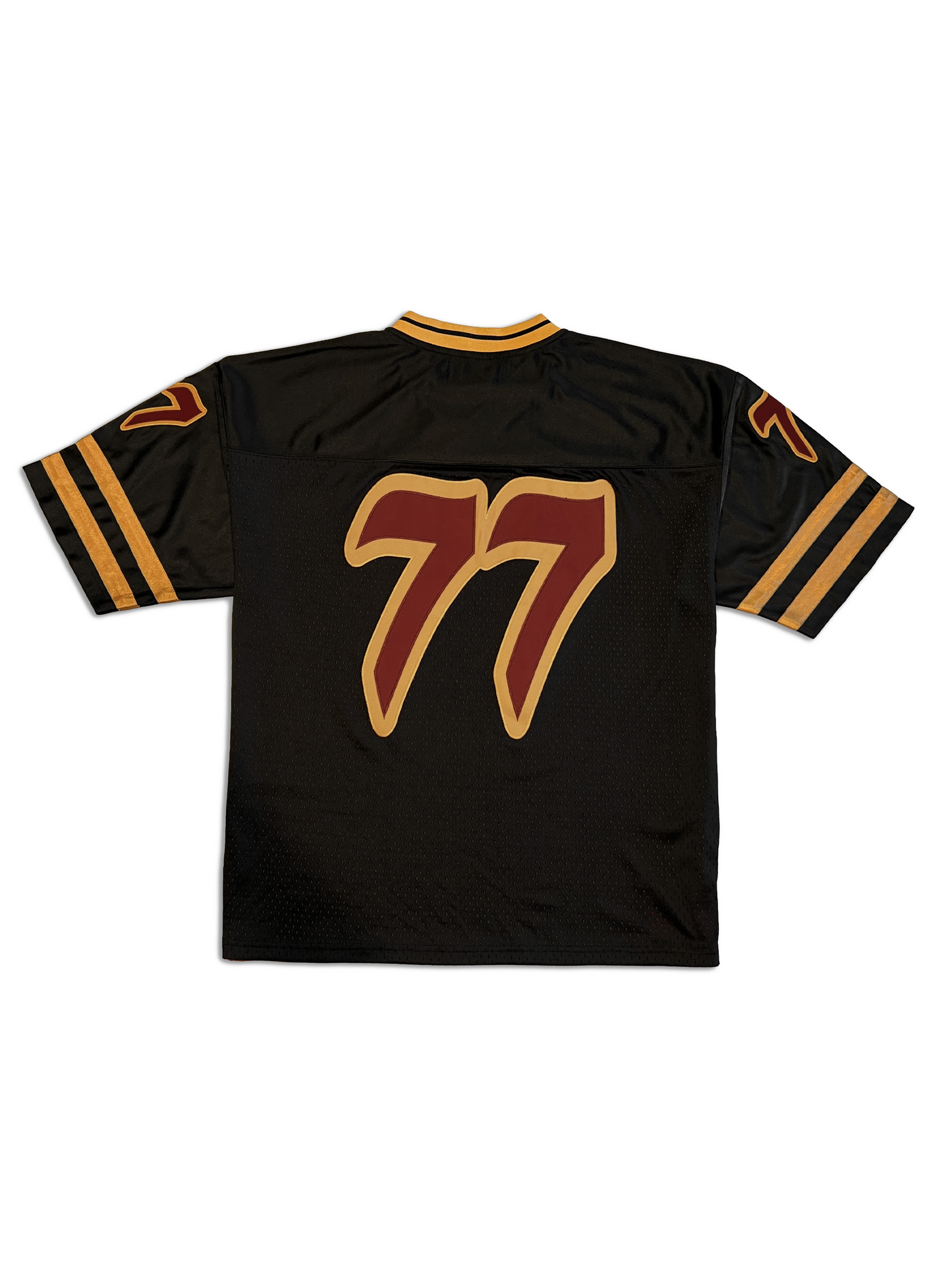 FAITH WE HOLD JERSEY