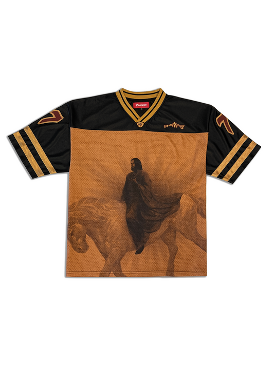 FAITH WE HOLD JERSEY