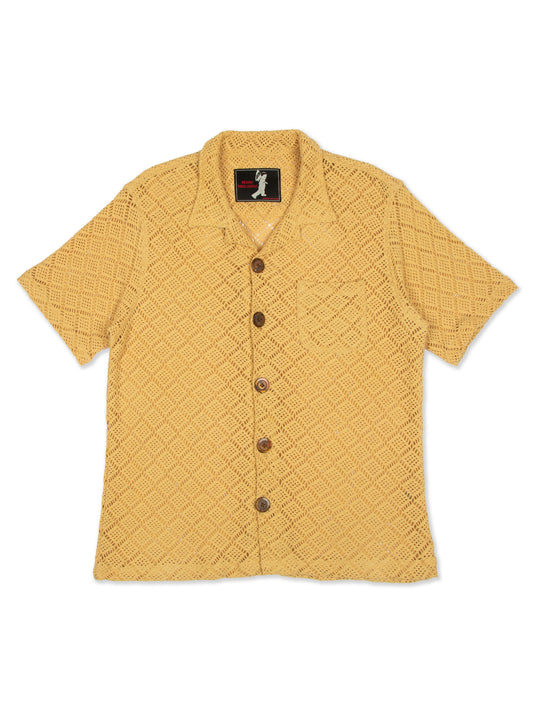 Shepherds Crotchet Knit