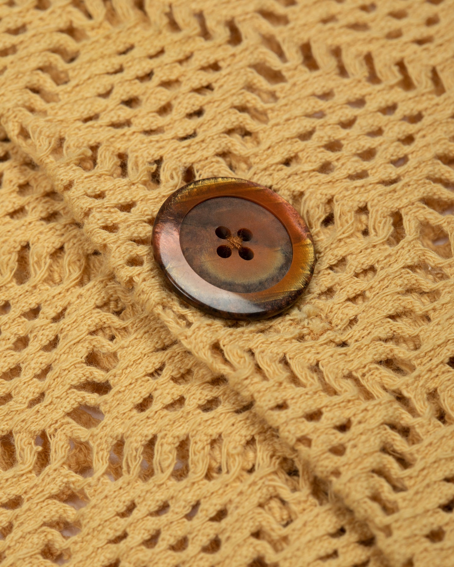 Shepherds Crotchet Knit