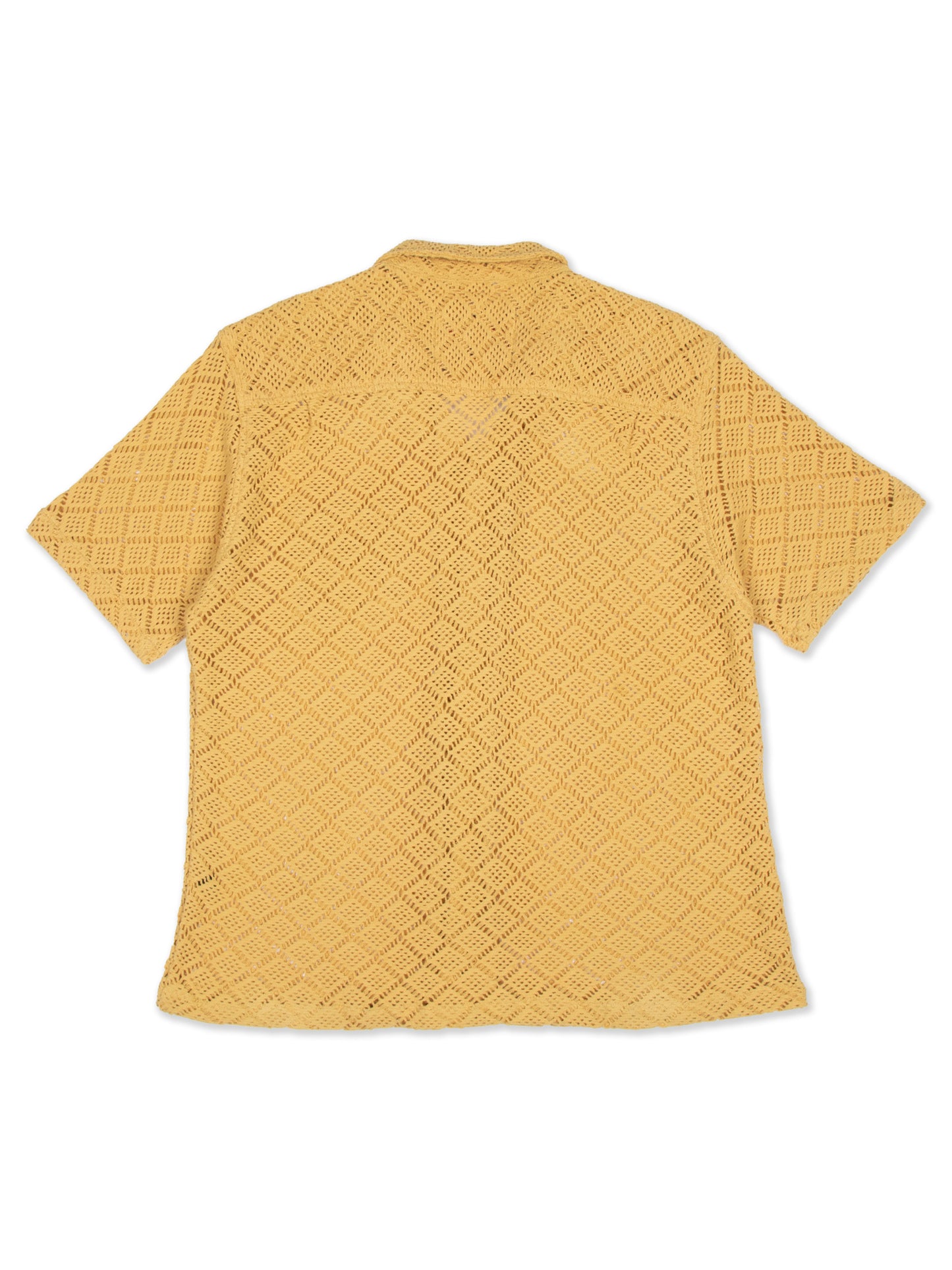 Shepherds Crotchet Knit