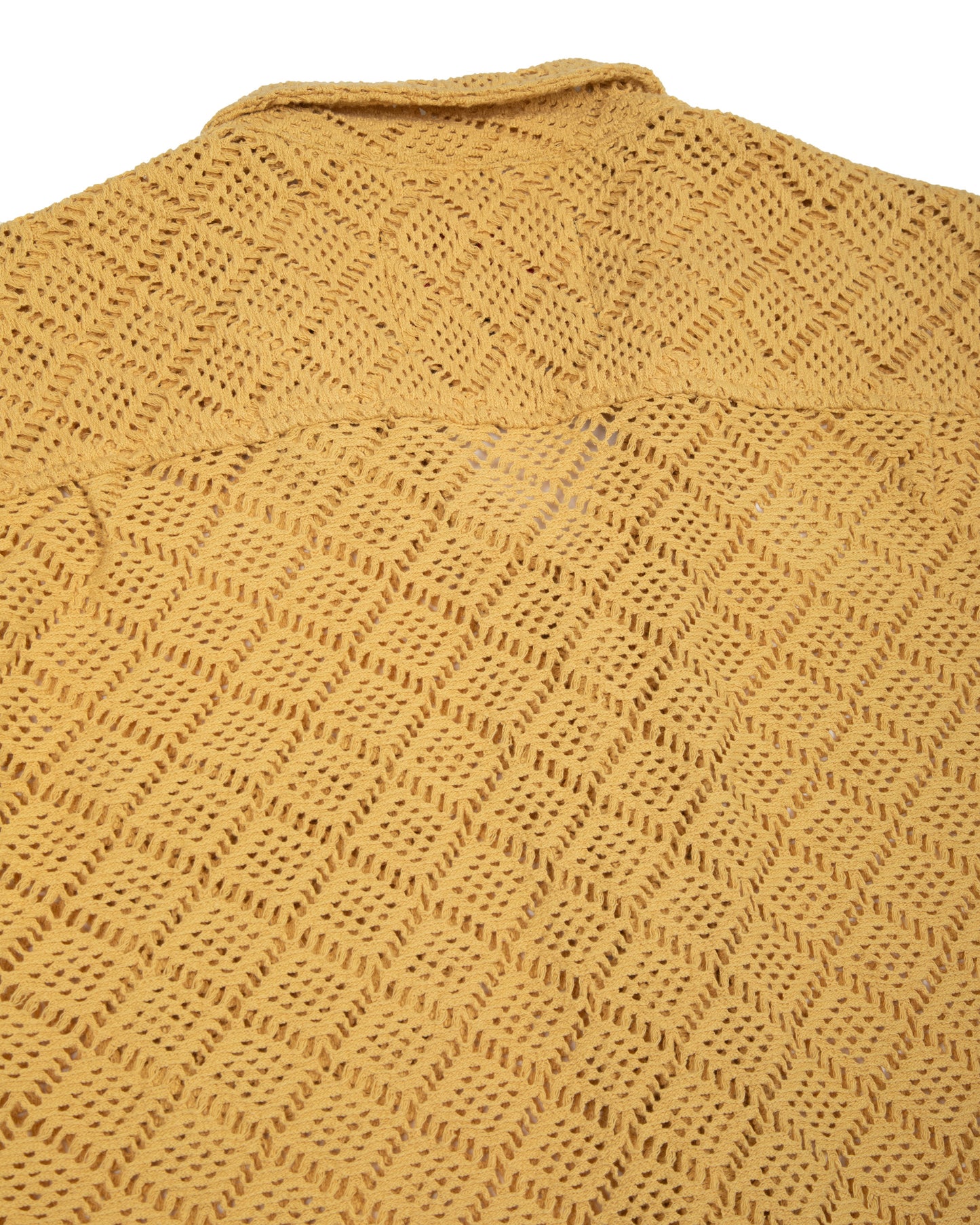 Shepherds Crotchet Knit